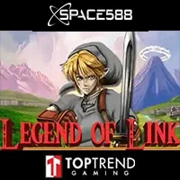 slot Legend of Link TTG